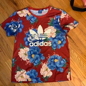 Adidas Women’s T-shirt